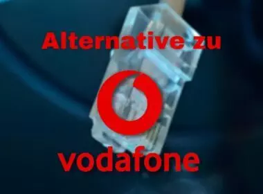 Alternative zu Vodafone Kabel