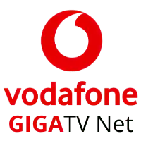 Vodafone GigaTV Net