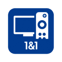 1&1 IPTV