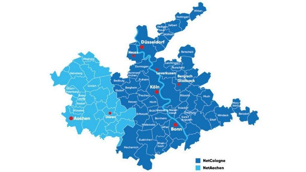 NetCologne Tarife 2