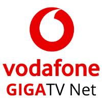 Vodafone GigaTV Net