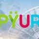 Pyur neue Sender