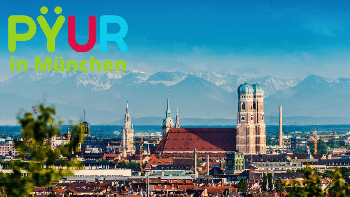 Erfahrungen mit Pyur Internet in München - Kabelnetz Blog