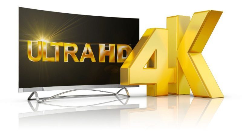 Ultra HD im Kabel