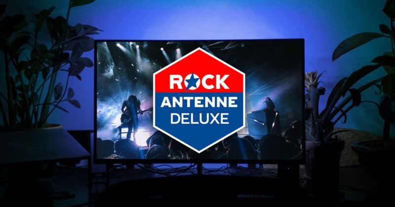 Rock Antenne TV