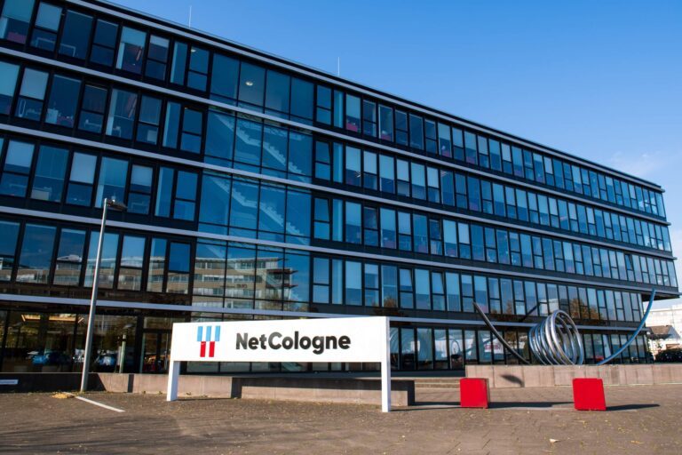 NetCologne