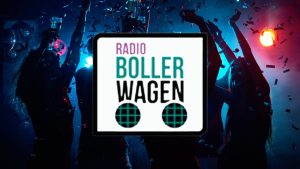 Radio Bollerwagen Kabelnetz