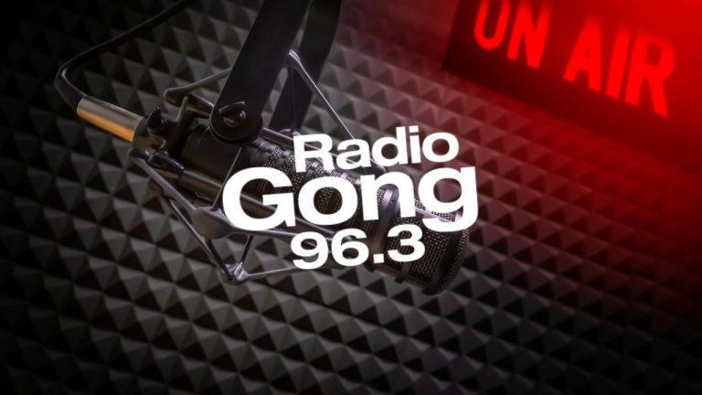 Radio Gong 96.3 Ingolstadt